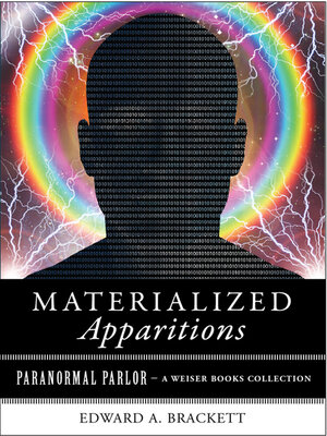 cover image of Materialized Apparitions